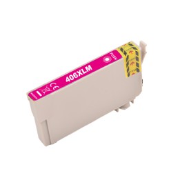 Pigment Com Magenta Epson Work Force Pro WF-3920,3925,4920,4925,4930-0.45KC13T17G34010406