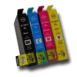 13ML Compati XP30,XP102,XP202,XP205,XP302,XP305,XP40218XL