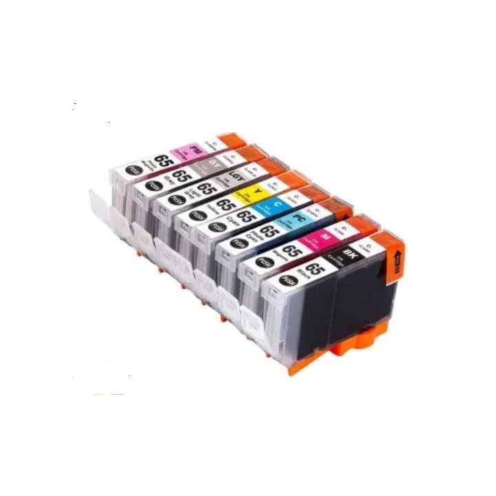 12ML Yellow Dye Compatible  Canon Pixma PRO-2004218C001
