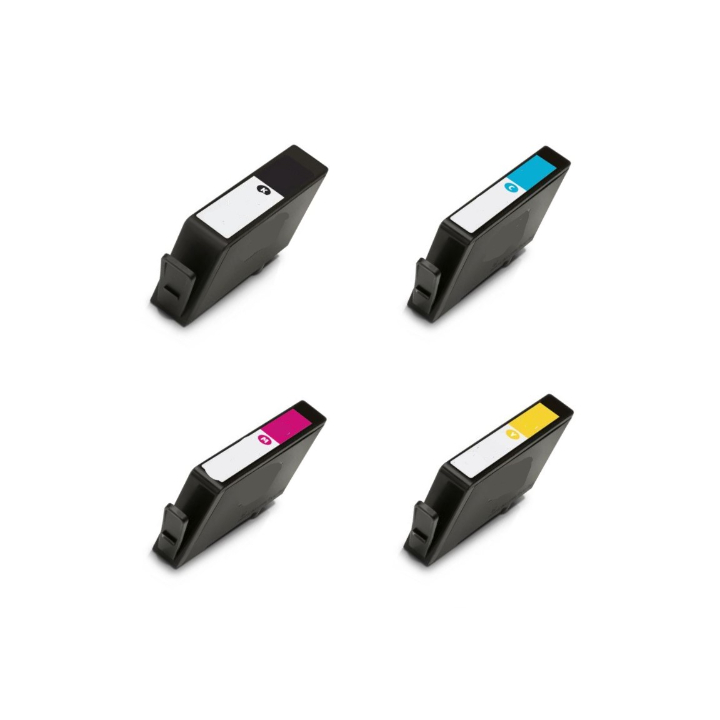 Anti-Update 50ML Black Reg HP8010E,8014,8015,8017,8020E,8023,80253YL84AE