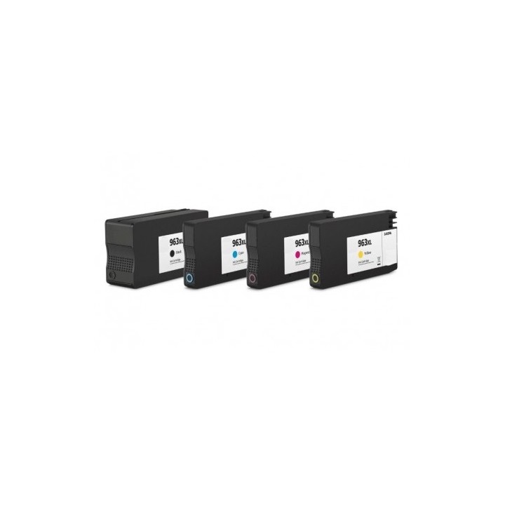 Anti-Update Magenta Reg HP9012,9014,9015E,9016,9018,9025E -22ML-1.6K3JA28AE