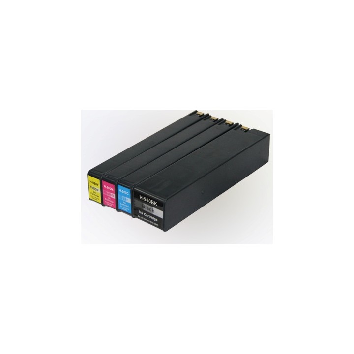 120ML Ciano Compa HP X555DN,X555XH,X585F,X585Z-6.6KD8J07A