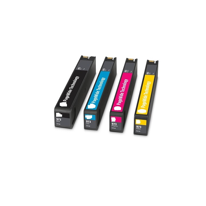 Anti-Update Magent compa HP PRO 452dw,477dw,P57750dw,P55250dw-7KF6T82AE