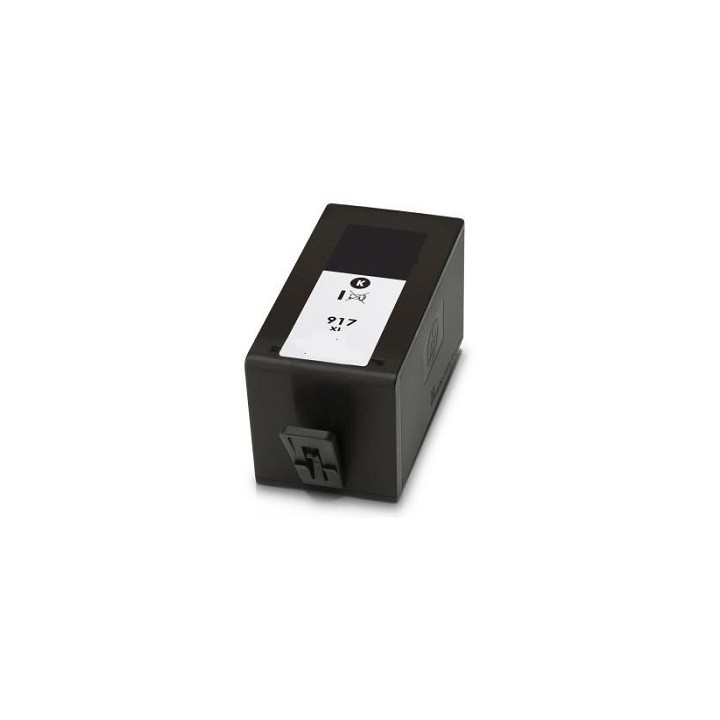 50ML Black Com HP 8020,8022,8023,8024,8025-39ML-1.5K3YL85AE