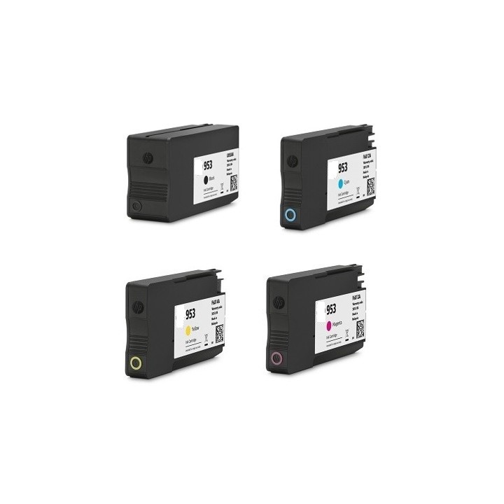 Ciano Reg HP Pro8210,8218,8710,8720,8730,7740-1.6KF6U16AE