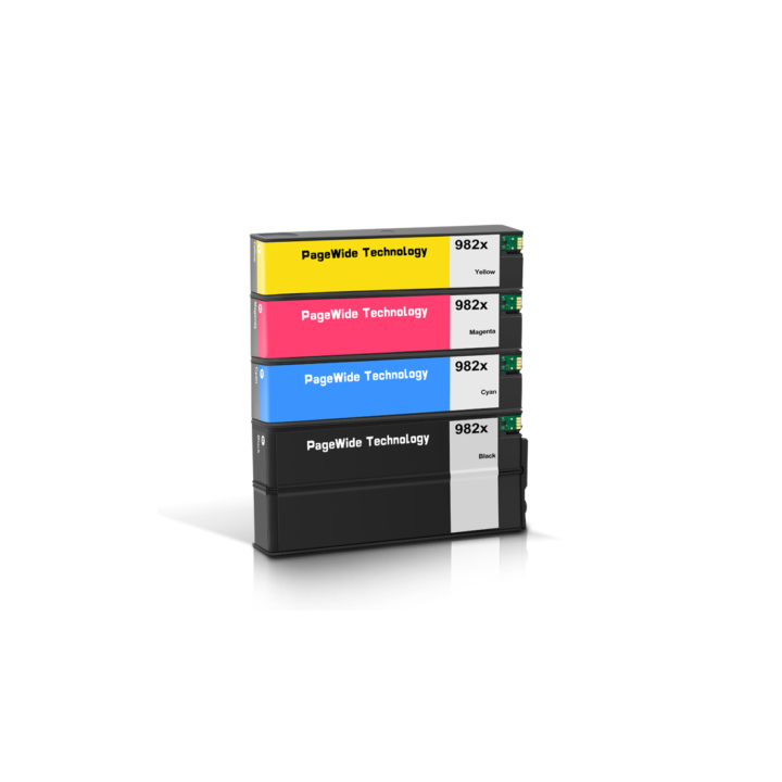 Ciano Compa HP PageWide Enterprise 765,780,785-16KT0B27A