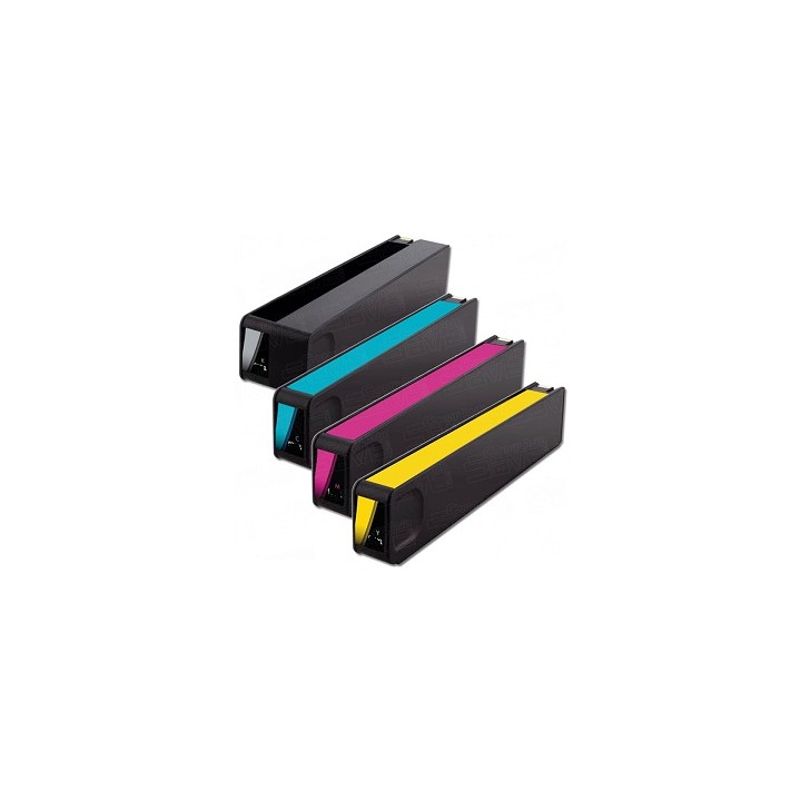 Anti-Update Black Pigment PageWide Pro 750dw 772dn,777z-20KM0K02AE