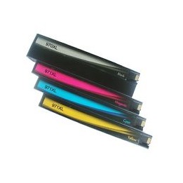 Anti-upgrade 250ml Black Com for HP Pro X451,X476,X551,X576-9.2KCN625AE