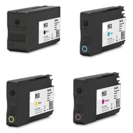 Anti-Update Yellow Reg HP Pro 8210,8218,8710,8720,8730,7740-1.6KF6U18AE