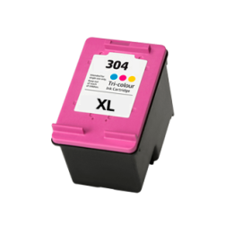 3X6ML Compatible HP DeskJet 3720,3730,3732-300PagN9K07AE