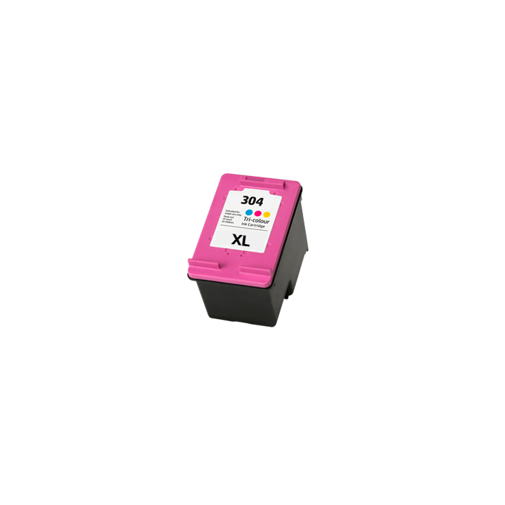 3X6ML Compatible HP DeskJet 3720,3730,3732-300PagN9K07AE