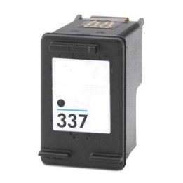 Rigenerata NERA HP Desk Jet 5940 /6940 - C9364E  337 -ALTA
