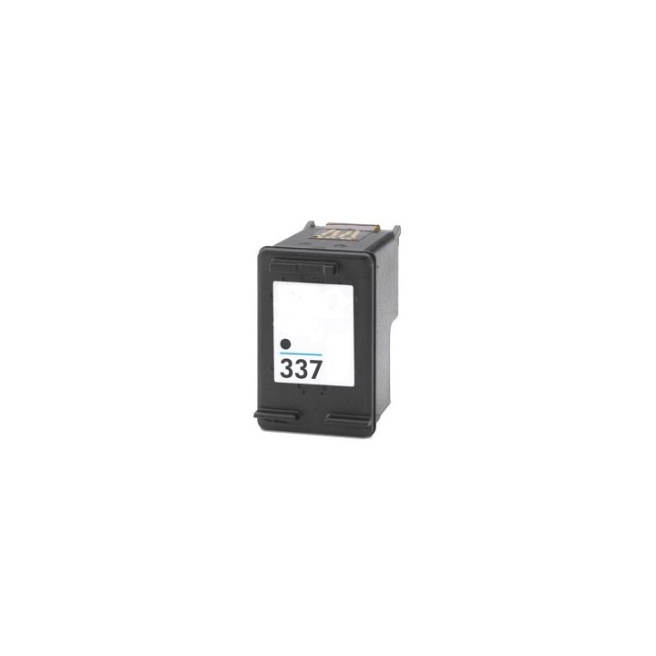 Rigenerata NERA HP Desk Jet 5940 /6940 - C9364E  337 -ALTA