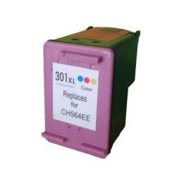 3x7ML Compa HP 1050,2050,2050S,1000,3000.3050,J610A CH564EE