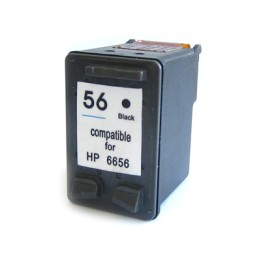 20ML NERA HP Desk Jet 450/5150/5550 -C6656A - 56