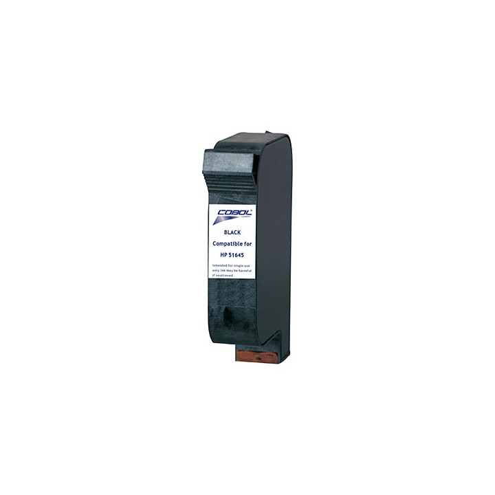 50ML RIG.NERA HP Desk Jet 710C/720C/820C- 51645A 45