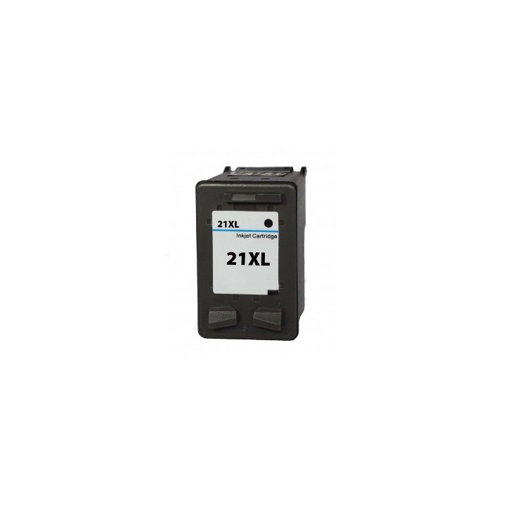 20ML Black for HP F370,D1360,F2180,PSC 1402 HP21XLC9351CE