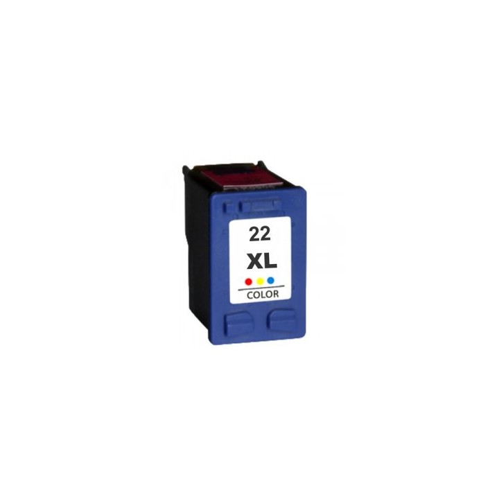 6MLx3 for HP F370,D1360,F2180,PSC 1402  22XLC9352CE