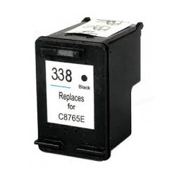 18ml RIG.NERA HP Desk Jet 460XX/5740/5745/6520 - C8765E