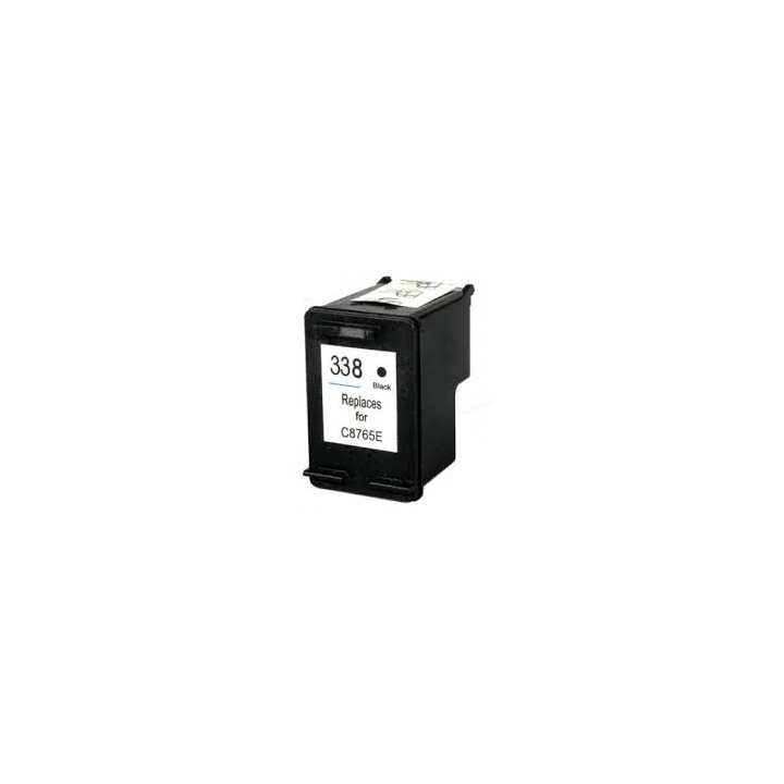 18ml RIG.NERA HP Desk Jet 460XX/5740/5745/6520 - C8765E
