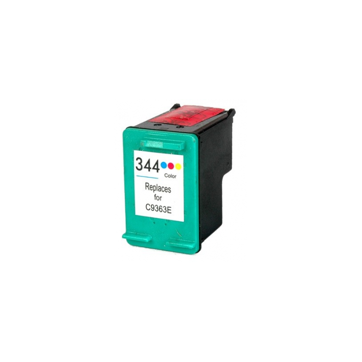 18ml RIG.Colori HP Desk Jet 460XX/5740/5745/6520 - C9363E