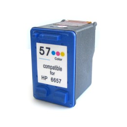 18ML Rigenera Colori HP Desk Jet 450/5150/5650 -C6657A - 57