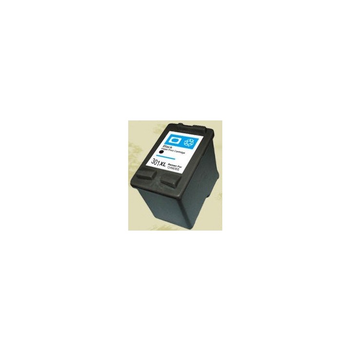 15ML Compa HP 1050,2050,2050S,1000,3000.3050,J610A CH563EE