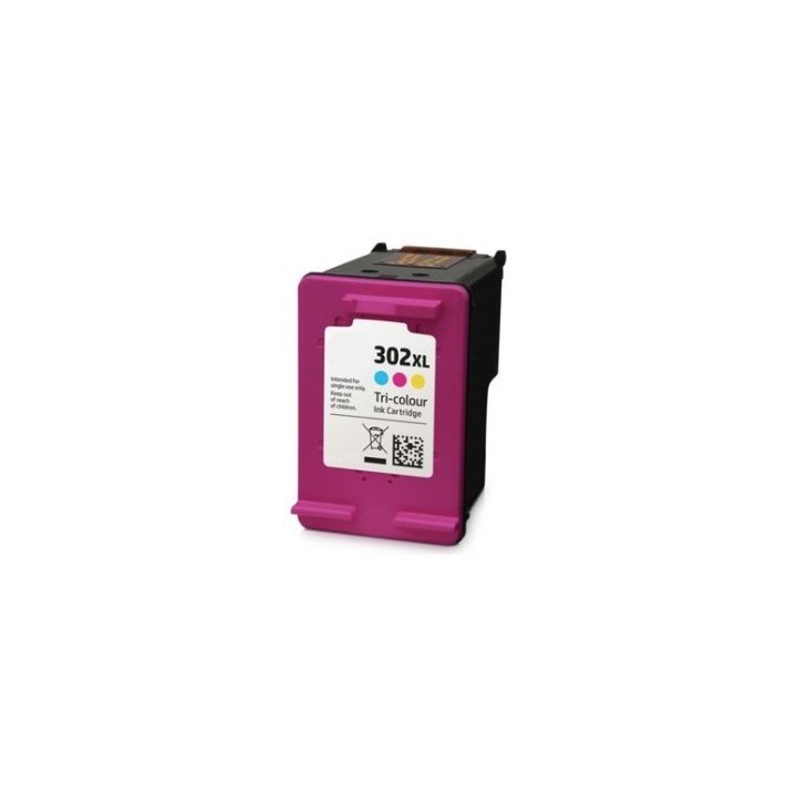 3X6ML per HP 3830,3832,4650,1110,2130,3630,4520F6U67AE-330p