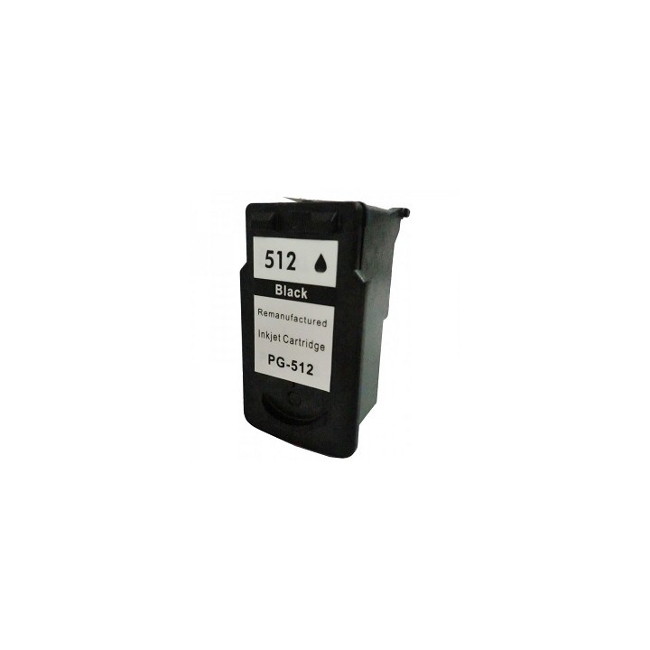 18ML Rig Canon PIXMA MP240/MP260/MP480/MX320/MX330   PG-512