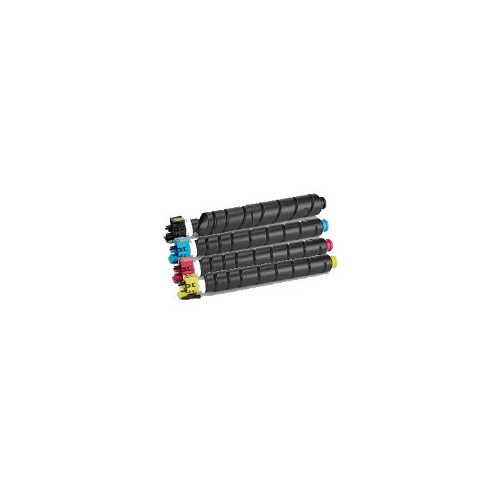 Ciano compatible Kyocera TASKalfa 2554ci -20KTK-8385C