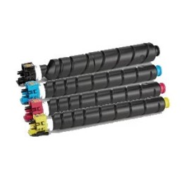 Magente compatible Kyocera TASKalfa 2554ci -20KTK-8385M