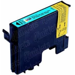 16ML Com.Epson Stylus C64/C64P/C66/C66P C84/C84P/C86 CIANO