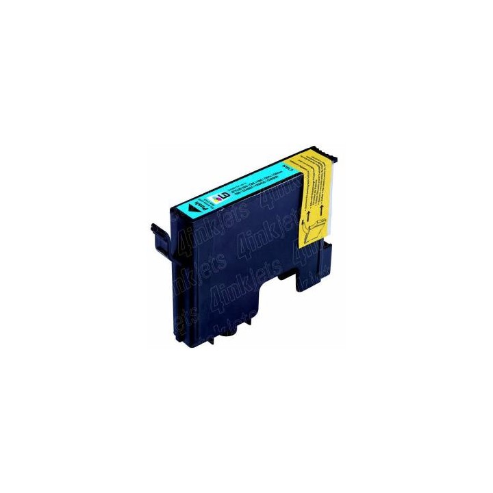 16ML Com.Epson Stylus C64/C64P/C66/C66P C84/C84P/C86 CIANO