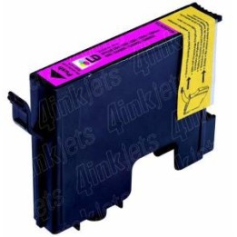 16ML Com.Epson Stylus C64/C64P/C66/C66P C84/C84P/C86 MAGENTE