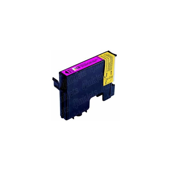 16ML Com.Epson Stylus C64/C64P/C66/C66P C84/C84P/C86 MAGENTE