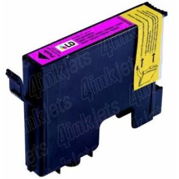 16ML Compatibile Epson Stylus Photo R200/R300/RX 600-Magenta