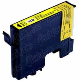 16ML Compatibile Epson Stylus Photo R200/R300/RX 600-Giallo