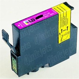 16ML Compatibi Epson Stylus Photo R240/RX 42X/RX520 -Magente