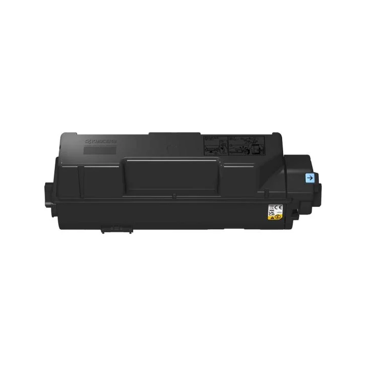 Toner com Kyocera ECOSYS PA4000X PA4000wx -10K1T0C150NL0