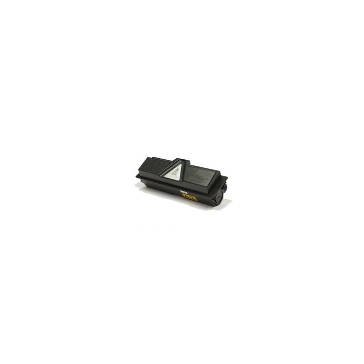 Compa Black per Kyocera FS 1100,1100 N-4K TK-1401T02H50EU0