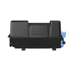 Toner+Waste PA6000X KL3,MA6000ifx KL3-40K1T0C0T0NL0