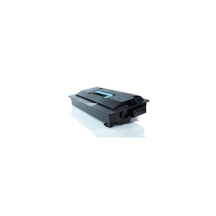 Toner+Waste compa Kyocera Mita TASKalfa 420I,520I-34K TK-725