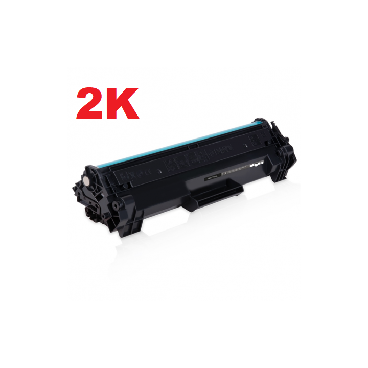 Mps Premium Comp HP Pro M15A,M15W,M17,M28A,M28W-2KHP 44XL