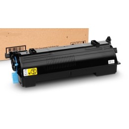 Mps Toner+Waste Compa Kyocera ECOSYS P 4140 dn-490g/15K1T02Y40NL0