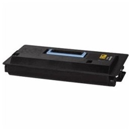 Toner+Waste Compa Kyocera FS9130DN,FS9530DN-40KTK-710