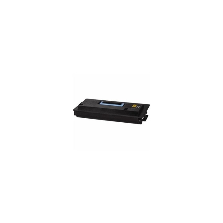 Toner+Waste Compa Kyocera FS9130DN,FS9530DN-40KTK-710