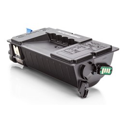 Toner+Waste FS 2100D,2100DN,M3540,M3040-12.5K1T02MS0NL0
