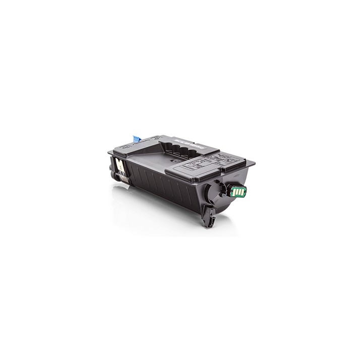 Toner+Waste FS 2100D,2100DN,M3540,M3040-12.5K1T02MS0NL0