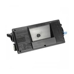 Toner+Waste Kyocera P3045,3050,P3055,P3060-12.5KTK-3160 1T02T90NL0 TK-3170 1T02T80NL0