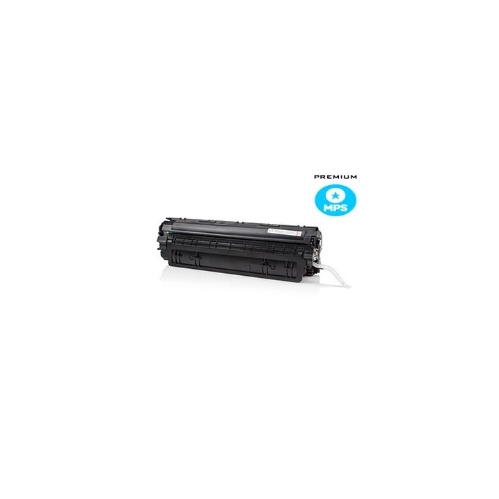 Mps Toner  MF212 ,M216,M126,M201-2,4KCF283XLCAN737